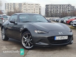 Mazda MX-5 2.0