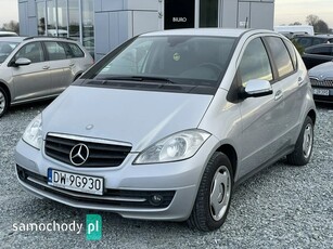 Mercedes-Benz A-Klasa 180 CDI Classic