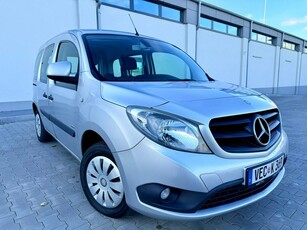 Mercedes-Benz Citan Zadbany Ekonomiczny Silnik