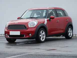 MINI Countryman 2013 One 135895km SUV