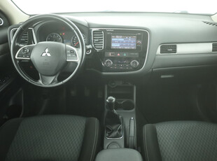 Mitsubishi Outlander 2014 2.0 187956km SUV