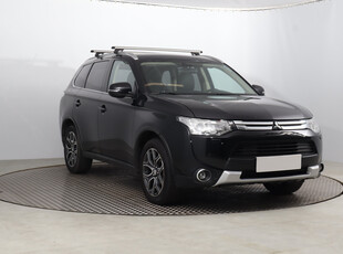 Mitsubishi Outlander 2015 2.2 DI