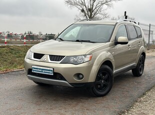 Mitsubishi Outlander II