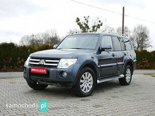 Mitsubishi Pajero 3.2 DID Instyle