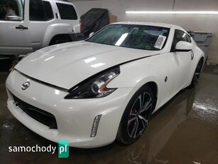 Nissan 370Z 3.7