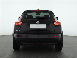 Nissan Juke 2013 1.6 i 133027km SUV