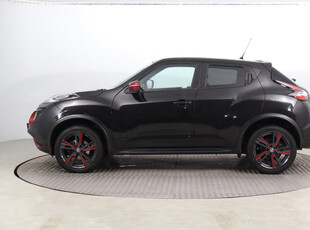 Nissan Juke 2016 1.2 DIG