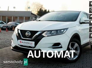 Nissan Qashqai 1.3 DIG-T DCT AKARI