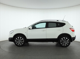 Nissan Qashqai 2012 1.6 dCi 170628km SUV