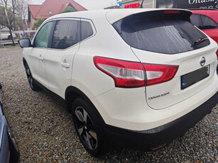 Nissan Qashqai 2016 1.6 dCi 134127km SUV