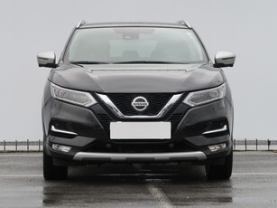 Nissan Qashqai 2019 1.3 DIG