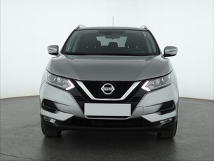 Nissan Qashqai 2020 1.3 DIG