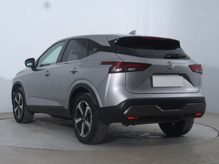 Nissan Qashqai 2023 1.3 DIG