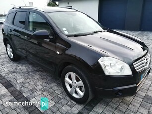 Nissan Qashqai+2 2.0 4WD