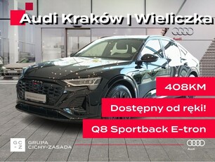 Nowy Audi e