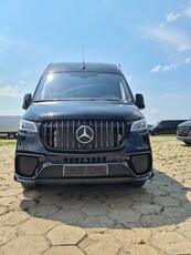 Nowy Mercedes