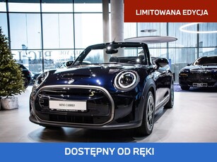 Nowy MINI Cooper 2023