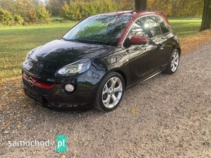 Opel Adam 1.4