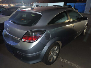 Opel Astra 2006 1.9 CDTI 304800km Coupe