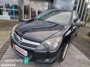 Opel Astra H