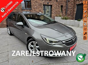 Opel Astra K 148 Tys km. Nowy Rozrząd Navi Klimatronik