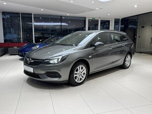 Opel Astra K Edition S&S, LED, CarPlay,1-wł, salon PL, FV-23%, Gwarancja, DOSTAWA