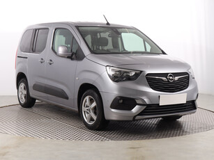 Opel Combo 2021 1.5 CDTI 40445km Pick