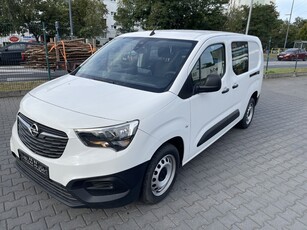 Opel Combo IV 1.5 CDTI Kratka