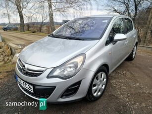 Opel Corsa 1.2 16V Enjoy