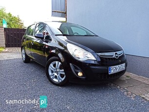 Opel Corsa 1.2