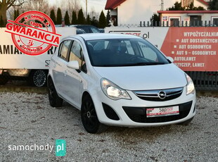 Opel Corsa 1.3 CDTI