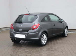 Opel Corsa 2012 1.4 131954km Hatchback