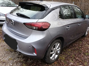 Opel Corsa 2021 1.2 34124km Hatchback