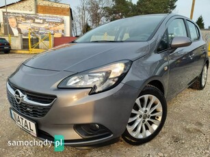 Opel Corsa E