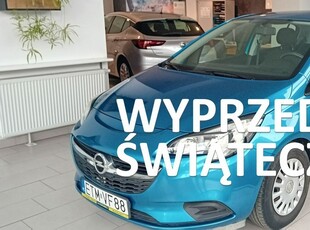 Opel Corsa F Enjoy 1,4 75 KM salon Polska, bezwypadkowa ,pierwszy właściciel