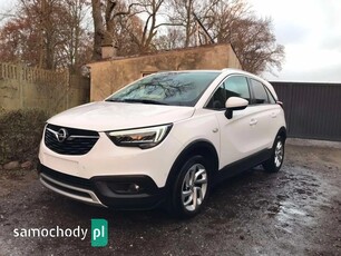 Opel Crossland X 1.5