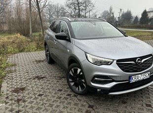 Opel Grandland X 1.5 Cdti 130KM Piękny Automat Mały Przebieg Super Wersja