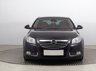 Opel Insignia 2013 2.0 CDTI 230706km Hatchback