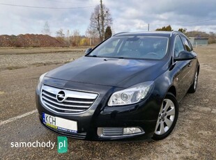 Opel Insignia A