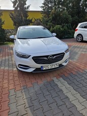 Opel Insignia Grand Sport/Sports Toure 1.6 diesel 136KM 2018r