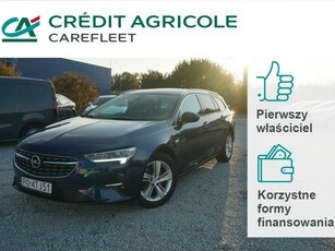 Opel Insignia II Country Tourer 2.0 CDTI/174KM Elegance Salon PL Fvat 23% PO4TJ51