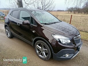 Opel Mokka 1.4 T Cosmo S&S