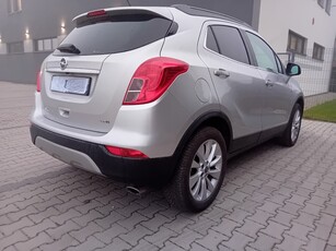 Opel Mokka 60tyskm przebiegu!!