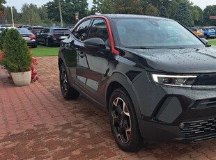 Opel Mokka Automat