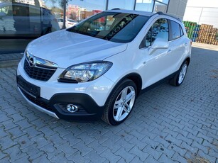 Opel Mokka Innovation