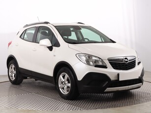 Opel Mokka , Salon Polska, 1. Właściciel, Klima, Tempomat, Parktronic