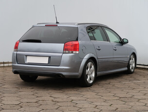 Opel Signum 2005 2.8 V6 Turbo 214376km Hatchback