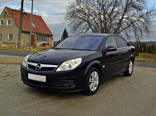 Opel Vectra C LIFT/Niemcy/Zadbany/Zarejestrowany/