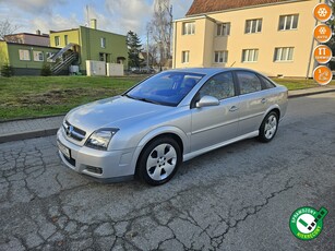 Opel Vectra C Opłacony Zdrowy Zadbany Serwisowany GTS po Serwisie 1WŁ