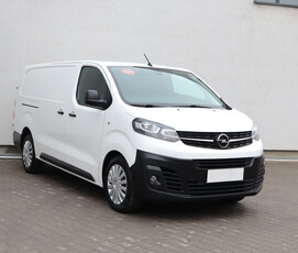 Opel Vivaro 2021 2.0 CDTI 113314km Van